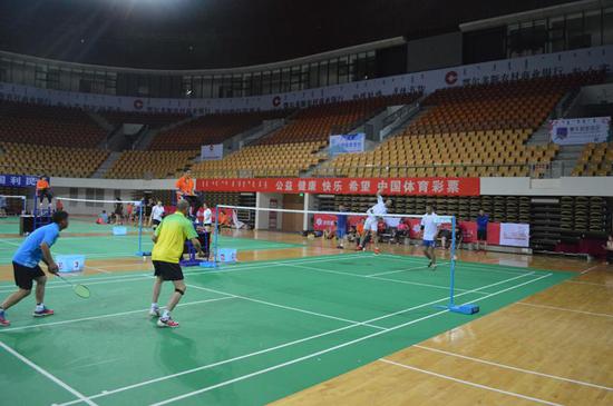 最后一场比 最后一场比