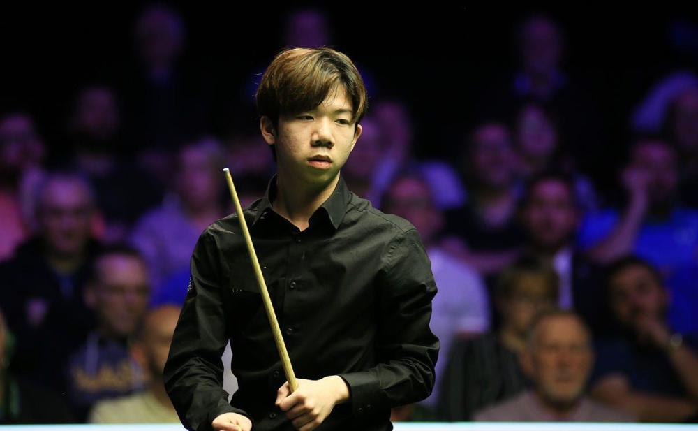 球星至上 球星至上