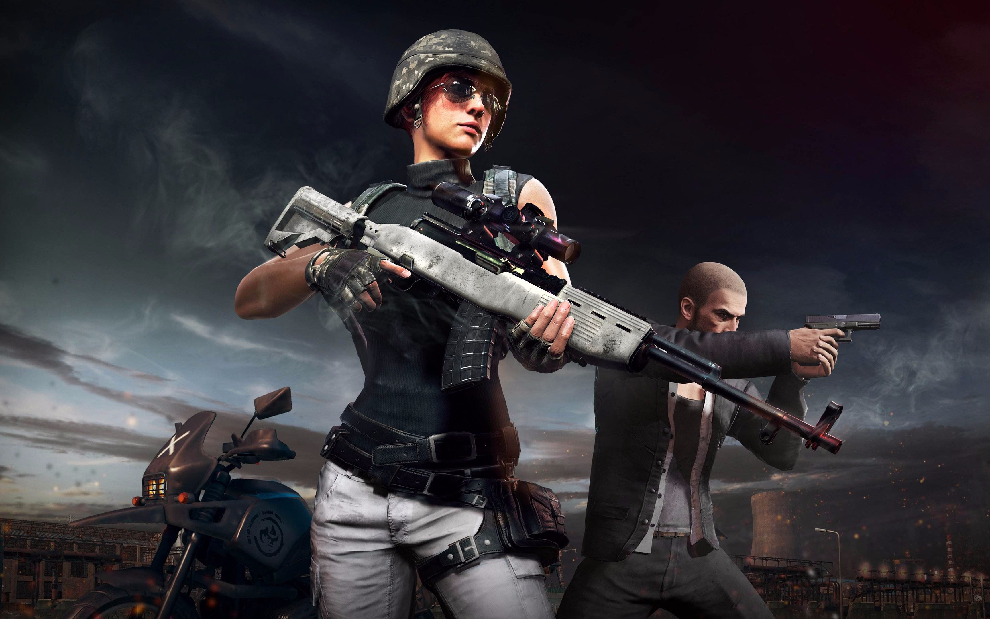 更意味着她 更意味着她