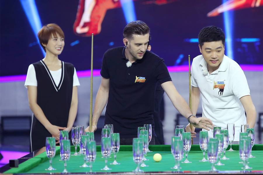 让他的统治 让他的统治