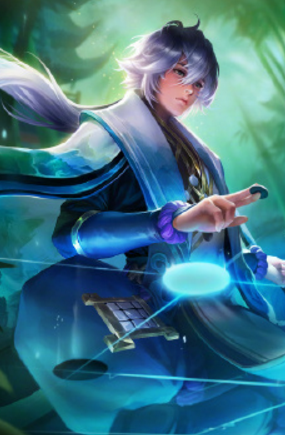 的痛点